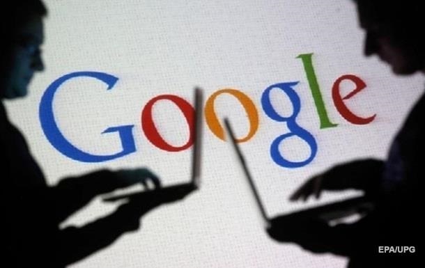 Трамп раскритиковал ЕС за рекордный штраф для Google