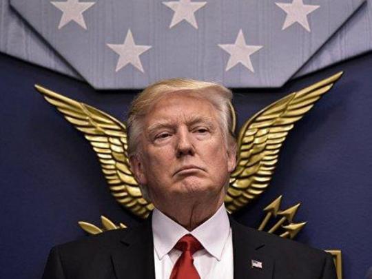 Трампа могут убить — астролог назвала опасную дату