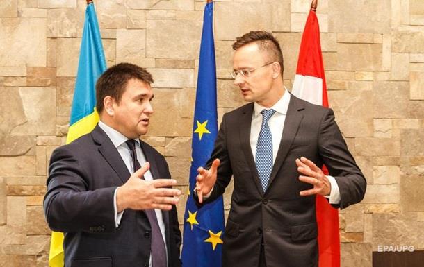 Три условия. Венгрия блокирует диалог Украина-НАТОСюжет