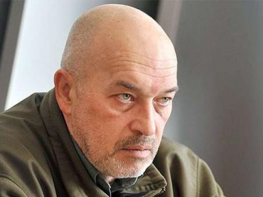 Тука сообщил о компенсациях освобожденным заложникам