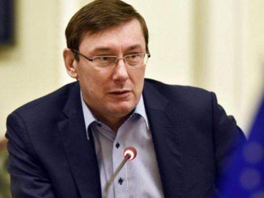 Украинская клиника продавала младенцев иностранцам, — Луценко