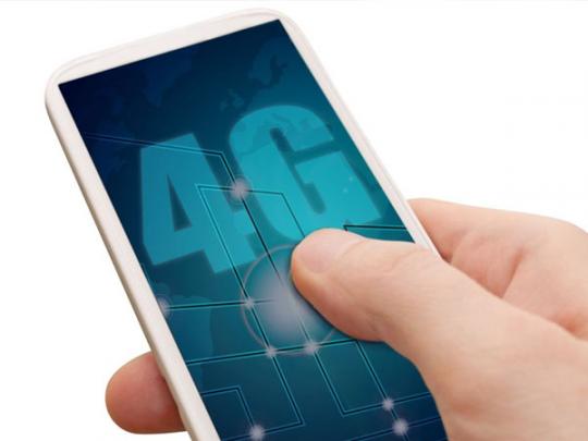 Украинские операторы подсчитали, сколько абонентов первыми попали в сеть 4G