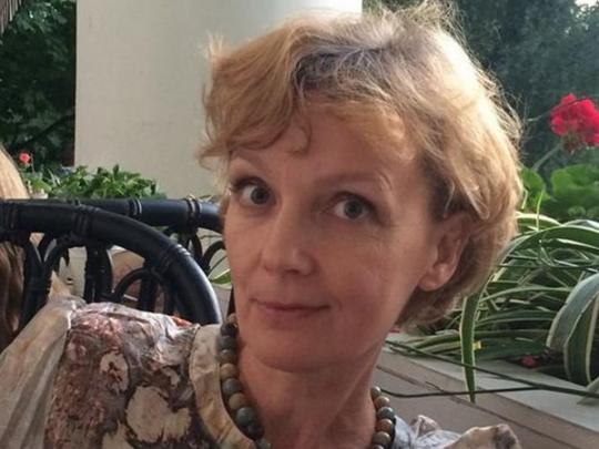 Умерла автор странных переводов Гарри Поттера