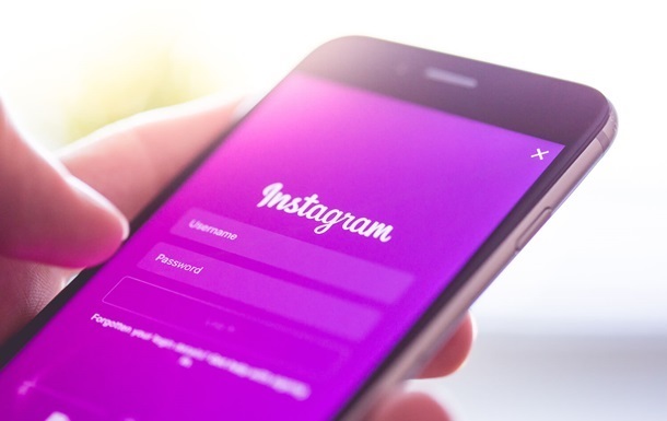 В Instagram произошел глобальный сбой