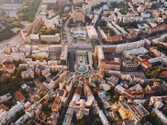В Киеве после финала ЛЧ-2018 продлят работу общественного транспорта