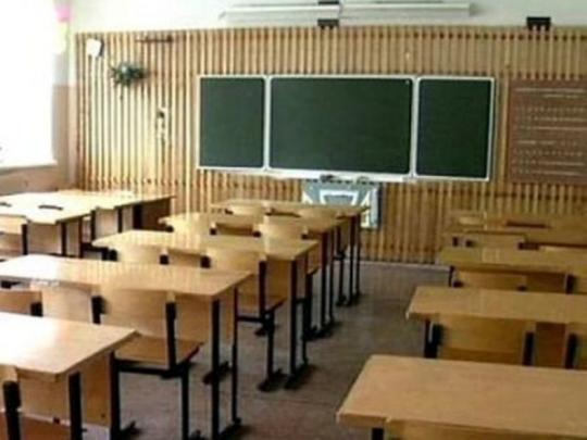 В Киеве завершается первоочередное зачисление детей в первые классы