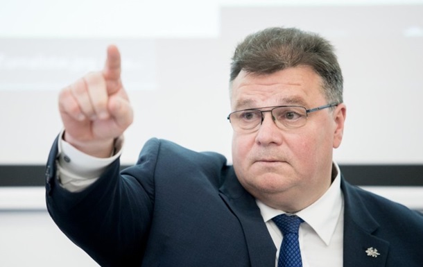 В Литве ответили на поучения представителя России в ООН