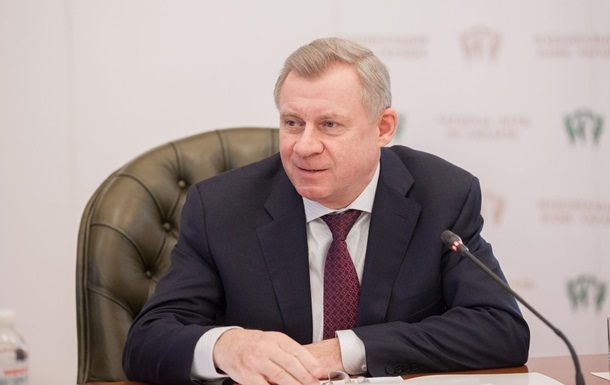 В НБУ объяснили укрепление гривны