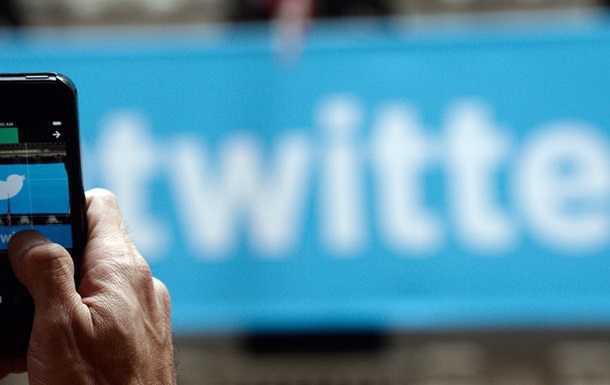 В работе сети Twitter произошел глобальный сбой