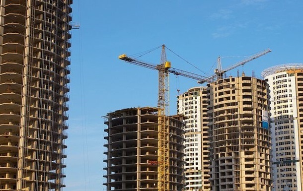 В Украине подорожали строительные работы