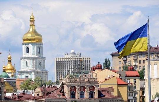 В Украине подсчитали количество сторонников и противников создания автокефальной церкви