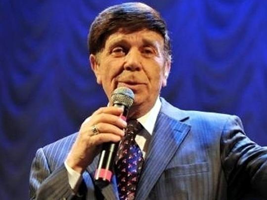 Вадим Мулерман: «Ни с одним советским артистом не поступили так, как со мной!»