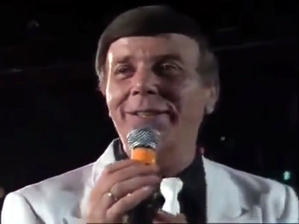 Вадим Мулерман: «Ни с одним советским артистом не поступили так, как со мной!»