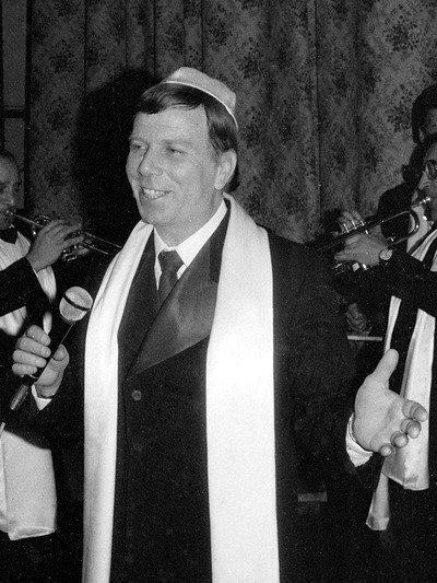 Вадим Мулерман: «Ни с одним советским артистом не поступили так, как со мной!»