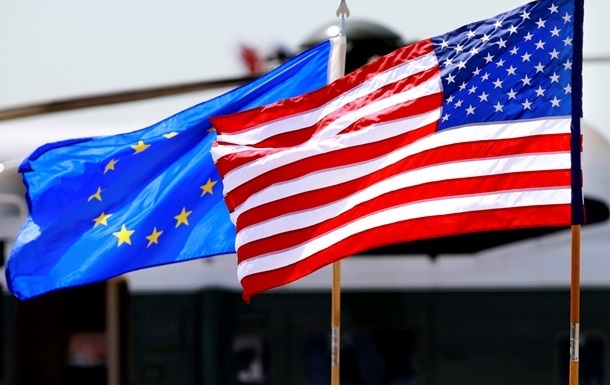 Во Франции заявили о начале торговой войны между США и ЕС