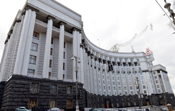 Теневая экономика снизилась на 11% - Кабмин