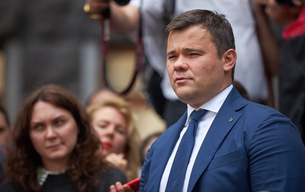 Глава АП озвучил позицию по переговорам с Россией