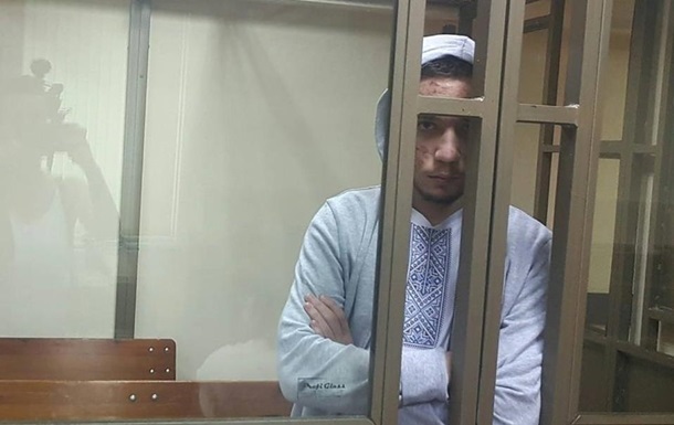 Павел Гриб прекратил голодать