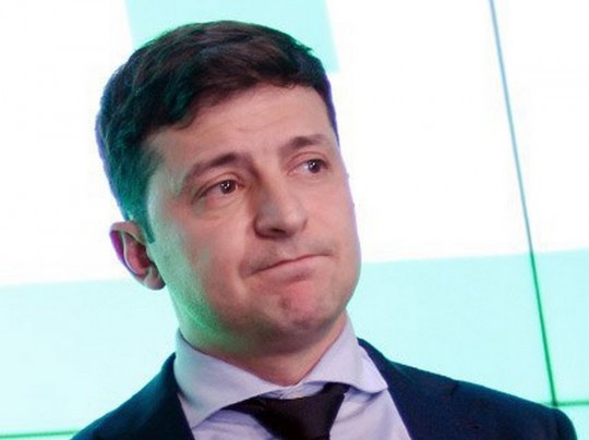 Петиция об отставке Зеленского: появился комментарий представителя президента