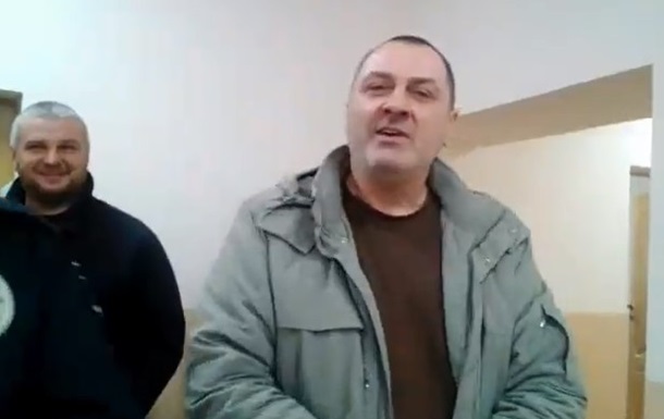 В Закарпатской области напали на журналистку