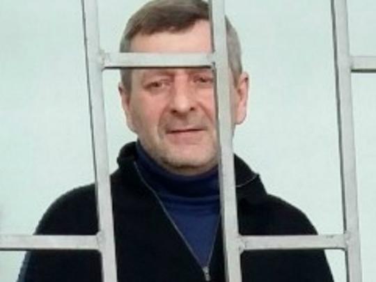 «Ахтем Чийгоз и Ильми Умеров освобождены от уголовного преследования» – адвокат