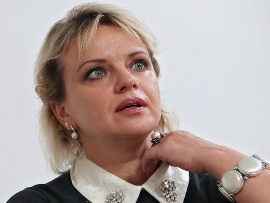 Цена эксперимента — жизнь: известная актриса поделилась опасениями по поводу выборов президента