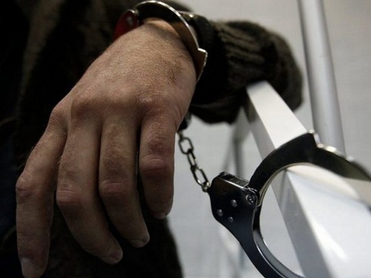 Двух «крымских диверсантов» приговорили к длительному сроку заключения