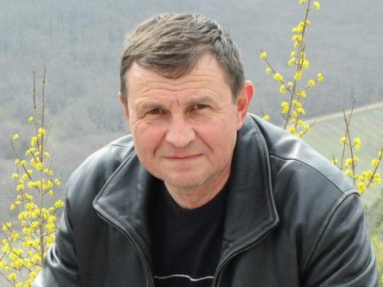 Двух «крымских диверсантов» приговорили к длительному сроку заключения Двух «крымских диверсантов» приговорили к длительному сроку заключения