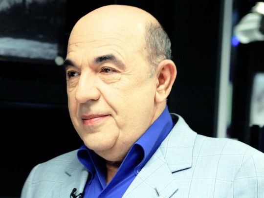 Если мы не объединимся, шансов уберечь страну от экономического краха не будет, — Рабинович