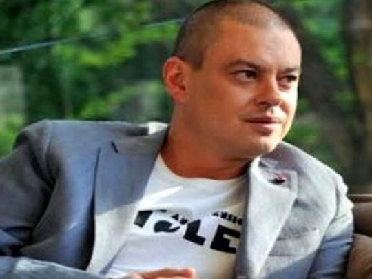 Киевский суд признал незаконным запрет на въезд в Украину кремлевского пропагандиста