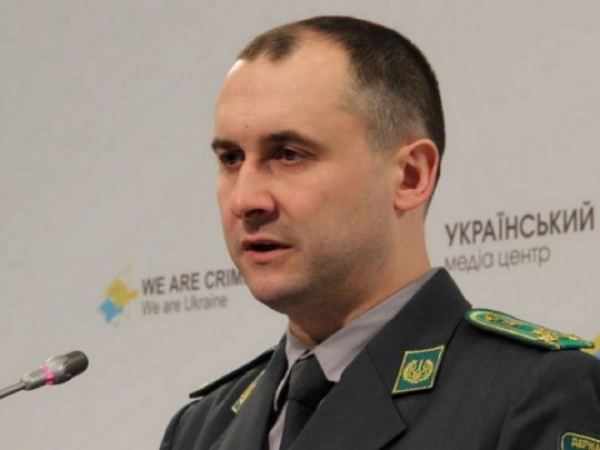 На границе со Словакией образовались огромные заторы: что происходит