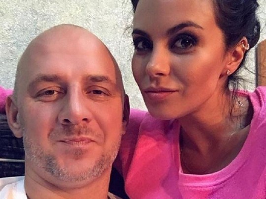 Потап впервые отреагировал на слухи о свадьбе с Каменских (видео)