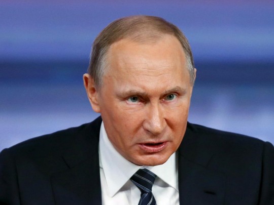 Россию ждет депутинизация: войска с Донбасса обязательно выведут, а с Крымом ситуация сложнее