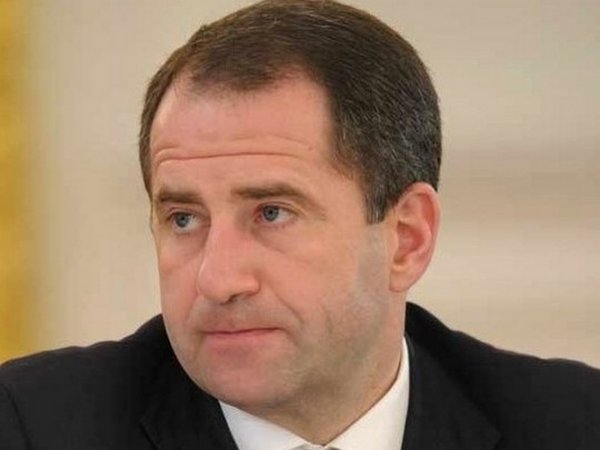 «Русская весна 2.0»: Путин приступил к реализации нового коварного плана в Украине «Русская весна 2.0»: Путин приступил к реализации нового коварного плана в Украине