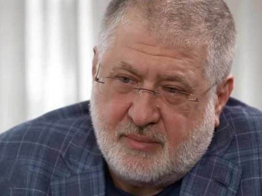 СМИ узнали о расследовании ФБР в отношении Коломойского
