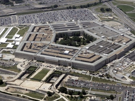 Стало известно о планах США увеличить военную помощь Украине