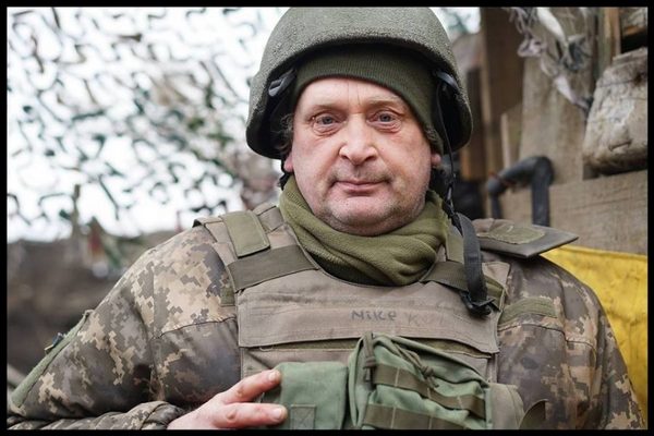 В апреле Украина потеряла 15 защитников на Донбассе: имена и фото героев