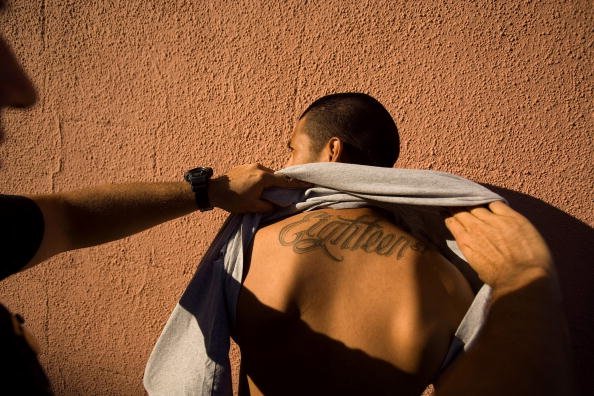 18th Street Gang: вражаючі факти про найжорстокішу банду в Лос-Анджелесі
