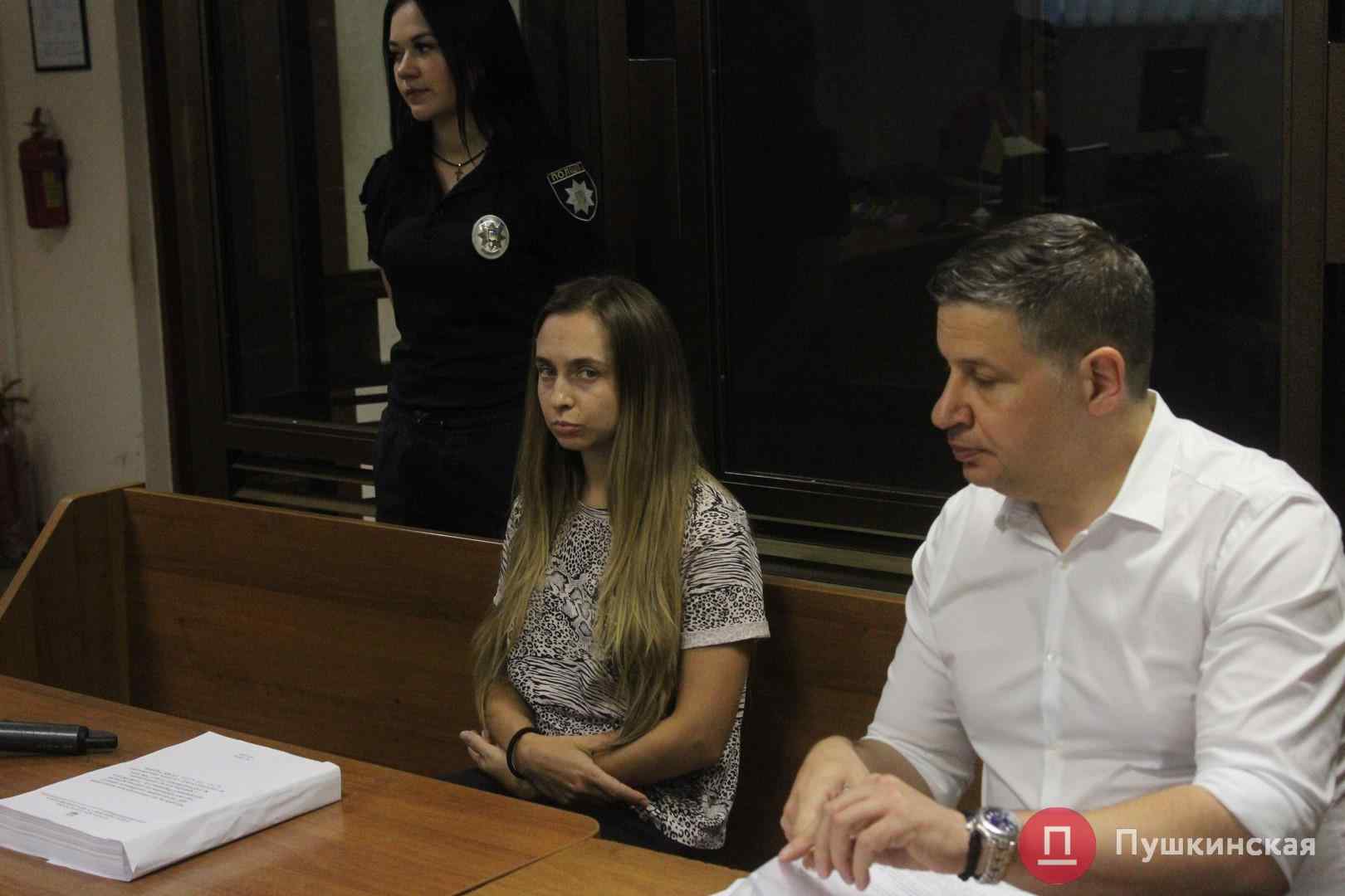 Администратора отеля «Токио Стар» в Одессе отправили на месяц в СИЗО. Фото