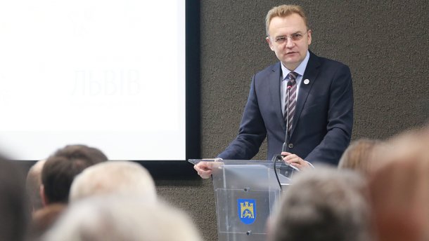 Андрій Садовий готовий піти у відставку з посади очільника Самопомочі