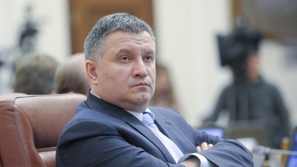 Аваков став для Зеленського гарантією безпеки, – Гайдай