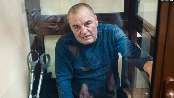Більш безболісною буде голодна смерть у СІЗО, – політвязень Бекіров може оголосити голодування