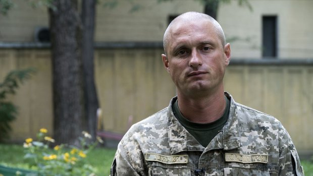 Бійці воювали з гвинтівками проти танків: найкривавіші дні в історії неоголошеної війни