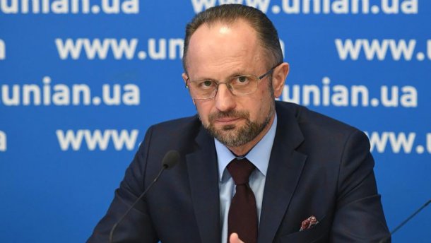 Безсмертний озвучив два сценарії розвитку Мінського процесу