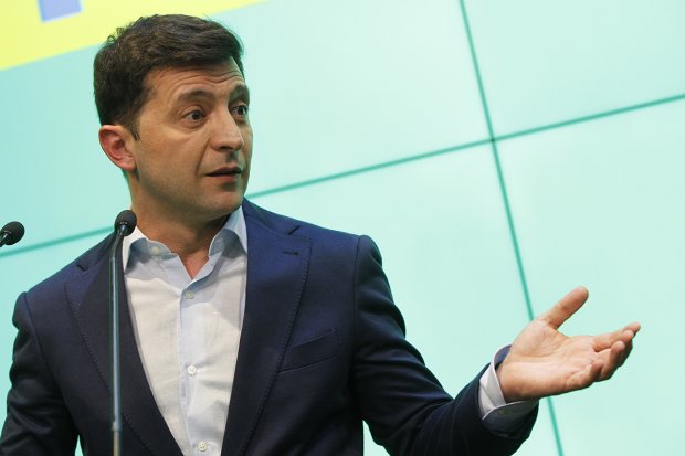 Безсмертний вперше прокоментував своє звільнення: головні тези