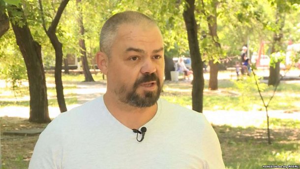Бився головою об стіну: як підозрюваному у вбивстві Сармата обирали запобіжний захід