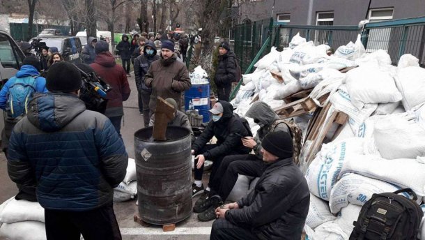Блокування NewsOne: чи є місце тиску на свободу слова?
