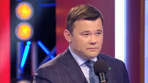 Богдан про переговори з Росією: Не знаю як, але говорити треба