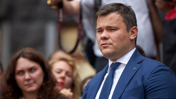 Богдан заявив, що йому пропонували хабар: НАБУ відкрило справу