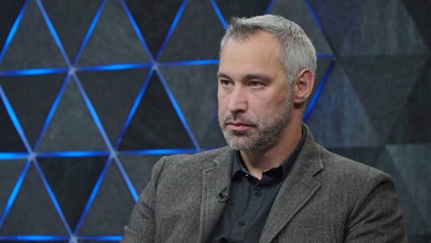 Боротьба буде надзвичайно жорсткою, – Рябошапка про реформи